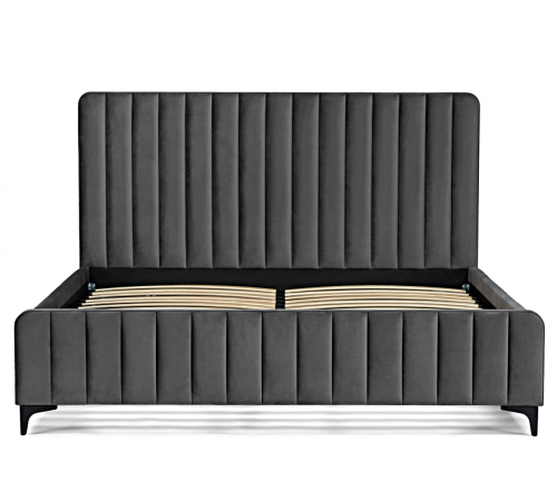 Кровать Алвира: ваш оазис комфорта