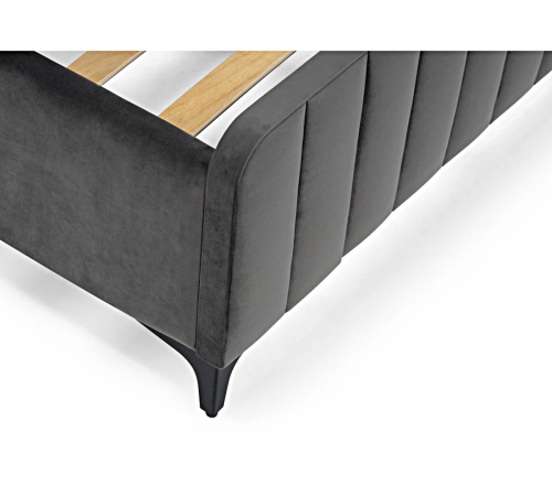 Кровать Алвира: ваш оазис комфорта