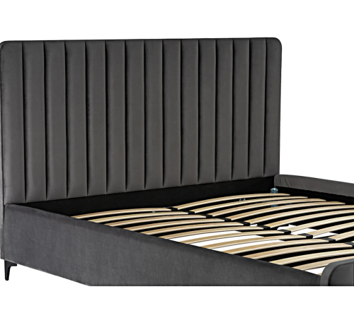 Кровать Алвира: ваш оазис комфорта